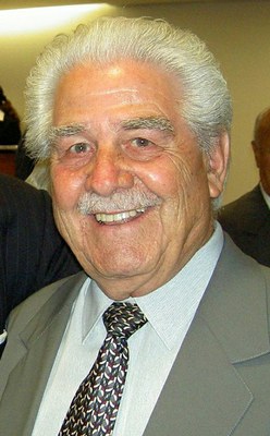 Advogado Carlos Corrêa Gomes morre aos 94 anos