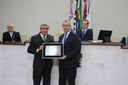 Alarme recebe Título de Empresa Cidadã