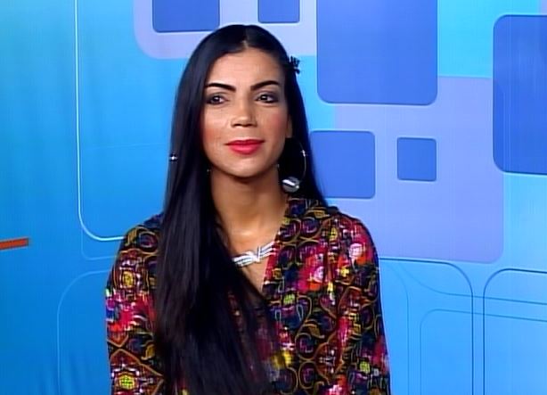 Amanda Oliveira recebe Medalha do Mérito Comunitário nesta quinta