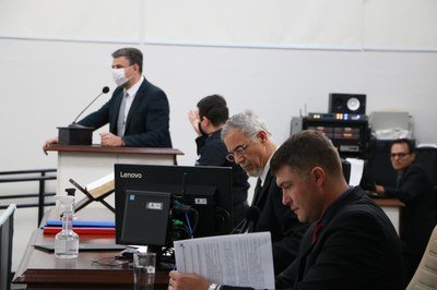Ampliação de licença paternidade está na pauta da 42ª Sessão Ordinária