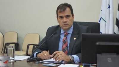Analisadas 15 proposituras em 7ª Sessão Ordinária de 2015