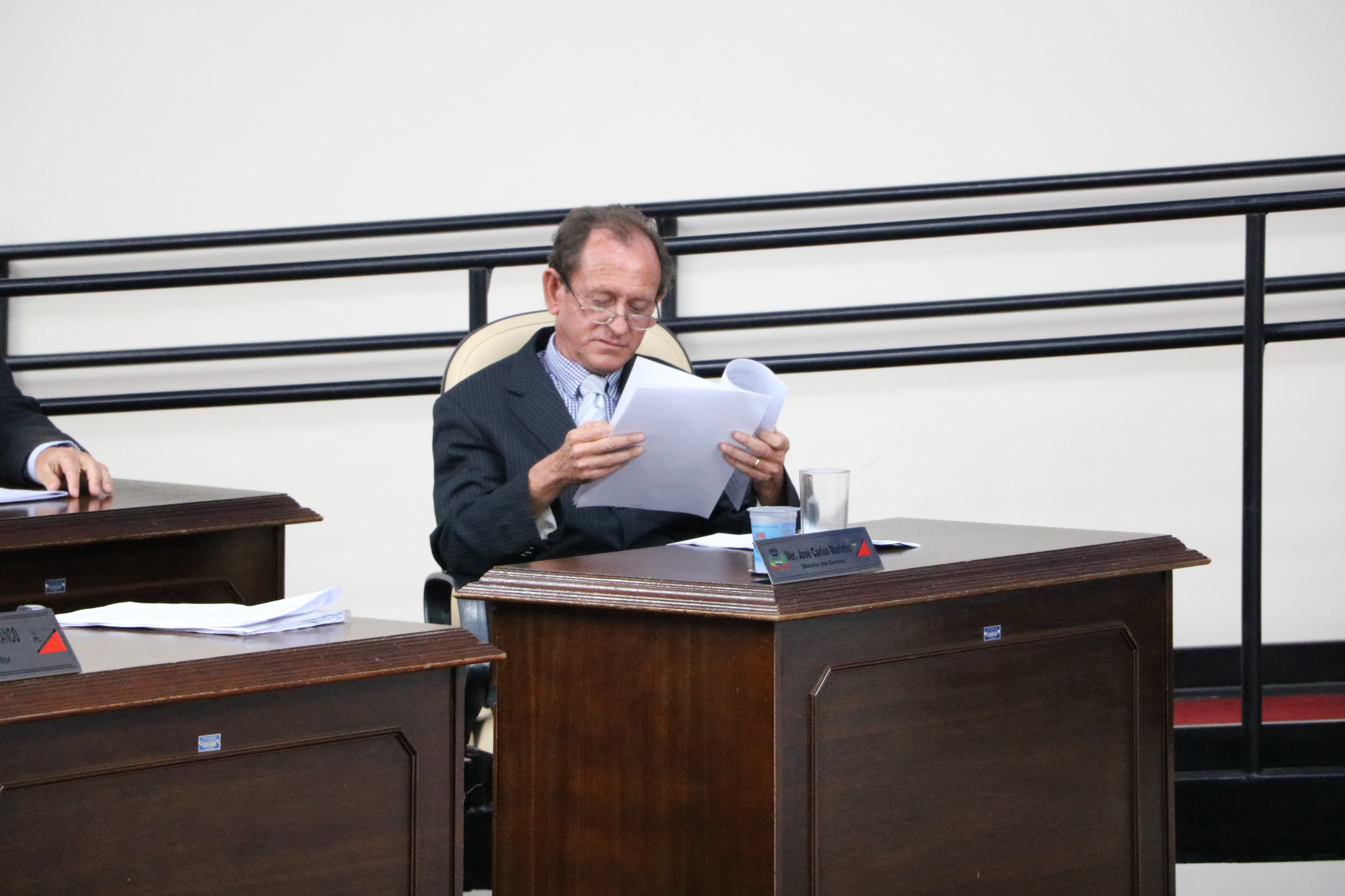 Aprovada criação de CEV sobre água e esgoto em Rio Preto
