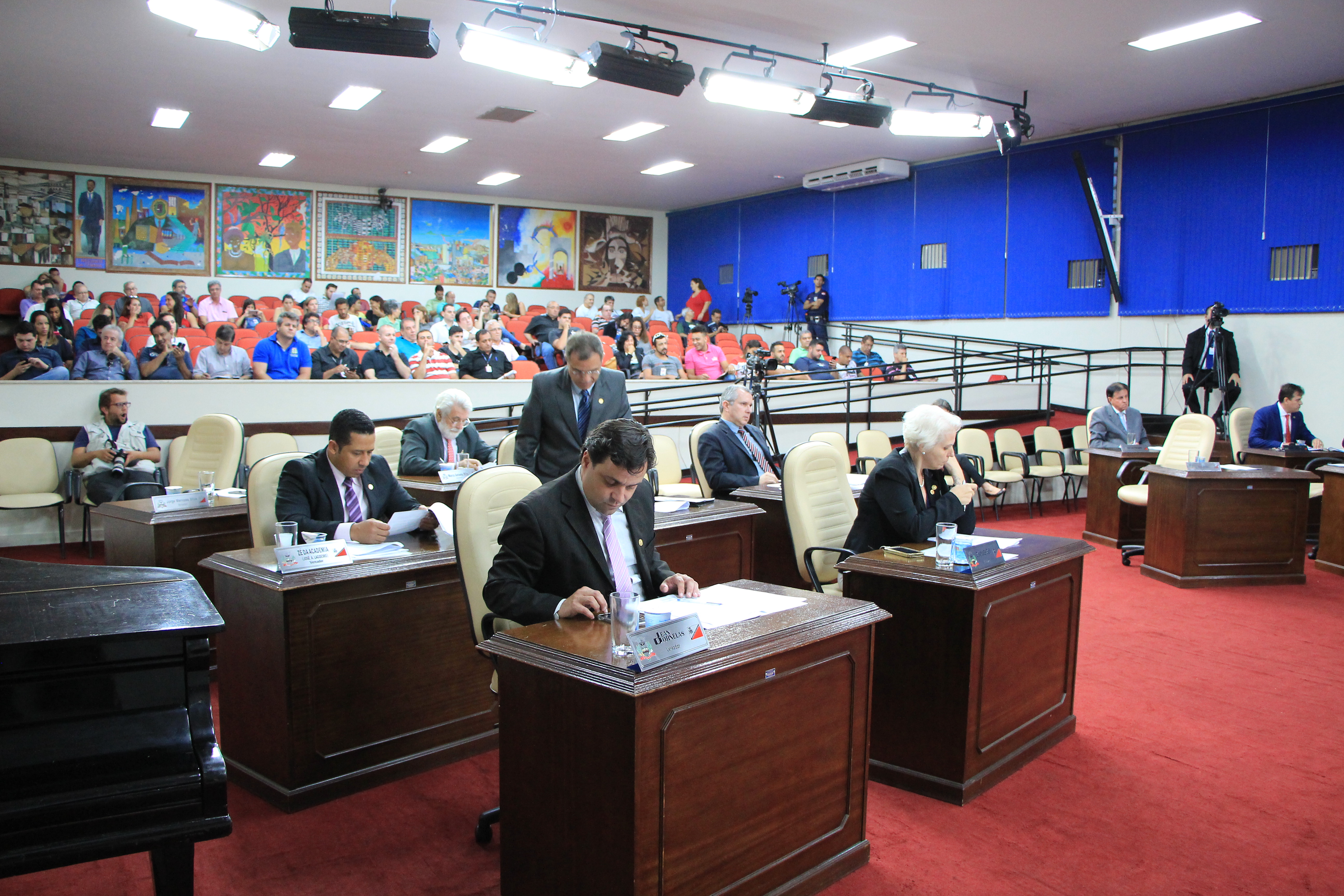 Aprovada legalidade de incentivo aos agentes no combate à dengue