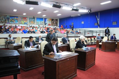 Aprovada legalidade de incentivo aos agentes no combate à dengue