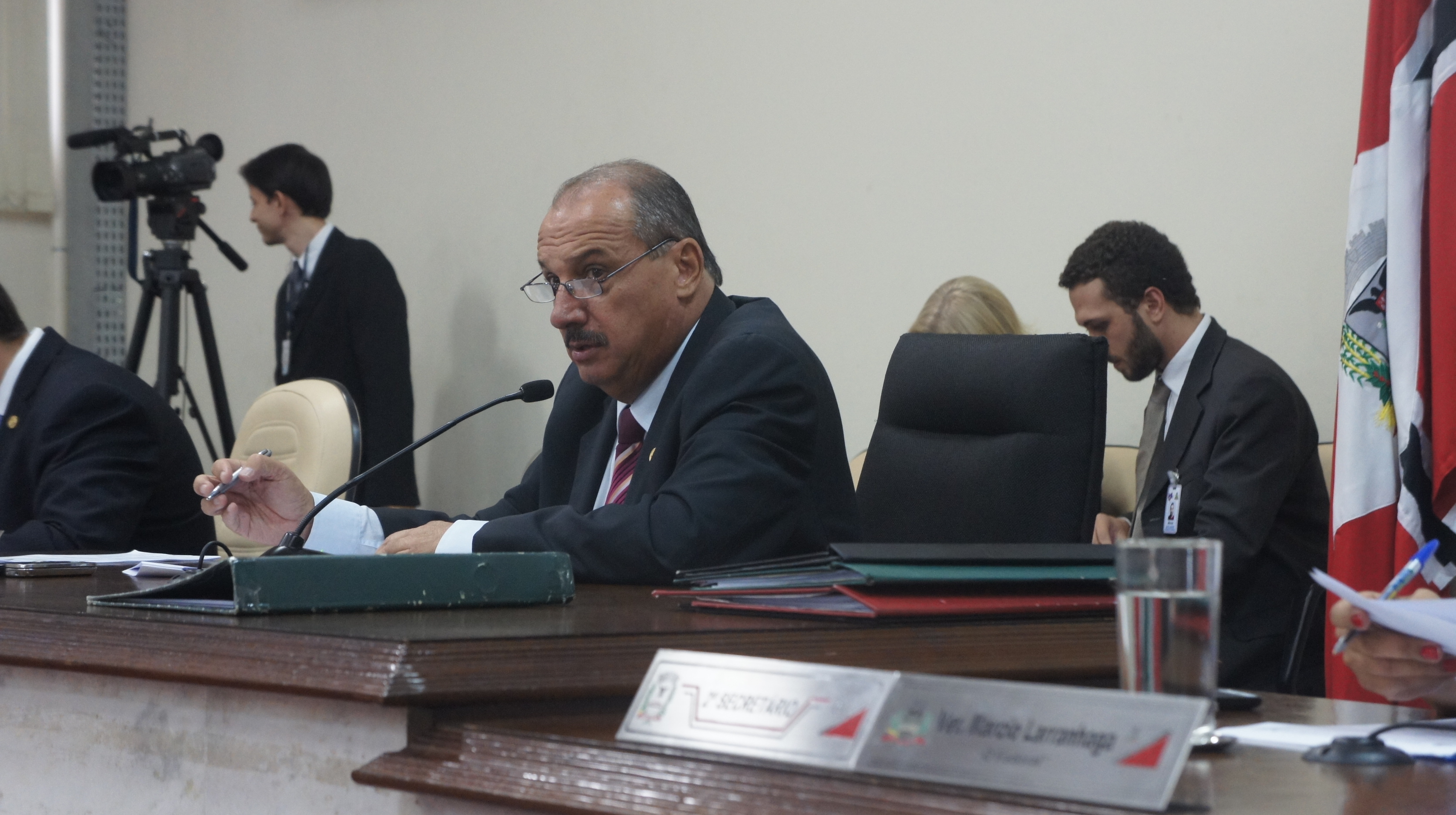 Aprovado incentivo a projetos culturais