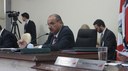 Aprovado incentivo a projetos culturais