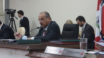 Aprovado incentivo a projetos culturais