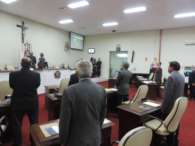 Aprovado Plano Municipal de Educação
