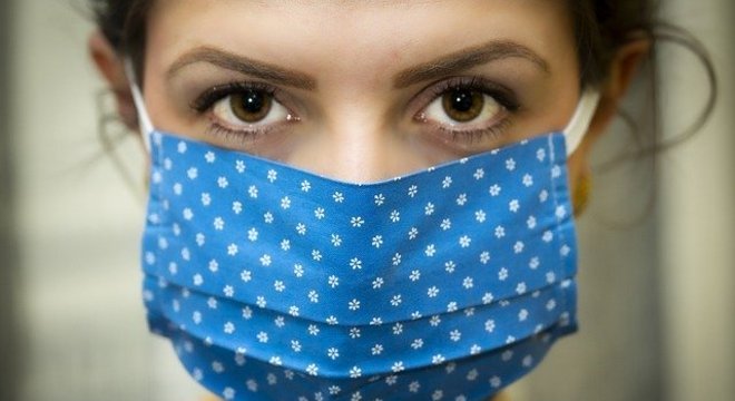 Ascam doa máscaras e arroz para entidades