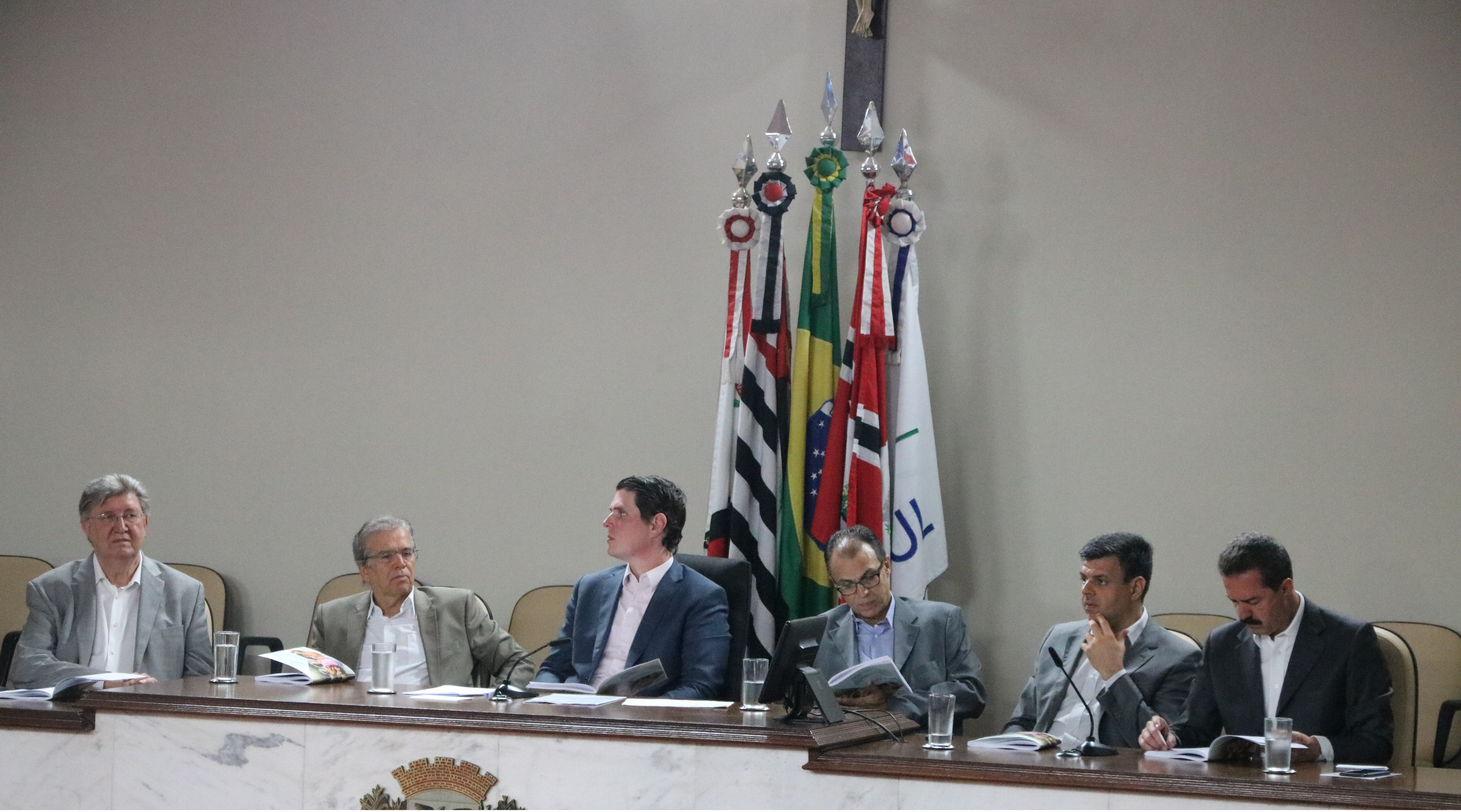 Alesp apresenta Índice Paulista de Responsabilidade Social