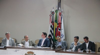 Alesp apresenta Índice Paulista de Responsabilidade Social