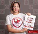 Atividades marcam Semana de Combate à Violência Contra Mulher