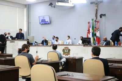 Audiência apresenta estudo para criação da Região Metropolitana de Rio Preto