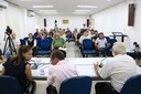 Audiência debate alteração de zoneamento do bairro Redentora