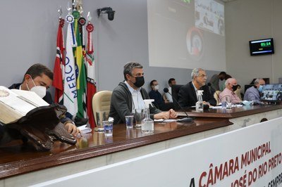 Audiência debate cargos comissionados e funções gratificadas