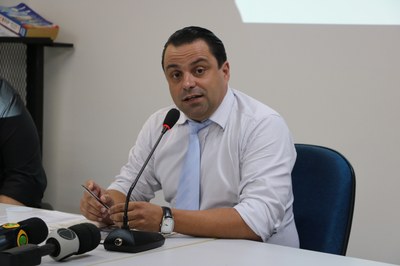 Audiência debate comércio de óculos contrabandeados em Rio Preto