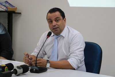 Audiência debate comércio de óculos contrabandeados em Rio Preto
