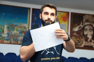 Audiência debate e recebe sugestões para Lei Orçamentária 2025