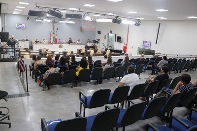Audiência debate educação em São José do Rio Preto