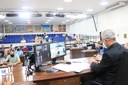 Audiência debate empréstimo de R$300 mi para o município