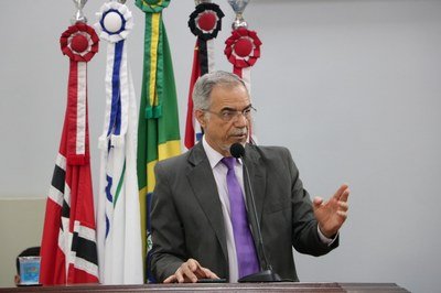 Audiência debate implantação de tecnologia 5G no município