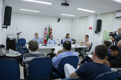 Audiência debate inclusão de áreas no perímetro urbano