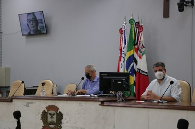Audiência debate mobilidade urbana na Câmara