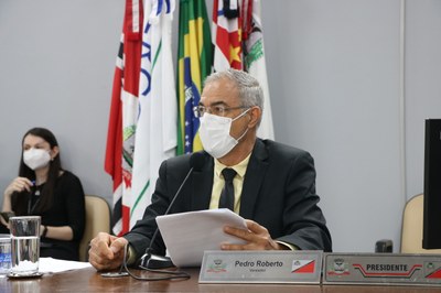 Audiência debate projeto que reajusta IPTU em 12%