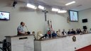 Audiência debate se Guarda Municipal deve andar armada