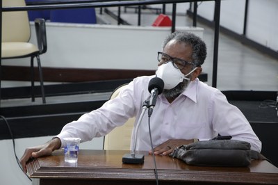 Audiência debate situação dos cemitérios de Rio Preto