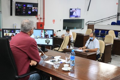 Audiência debate situação financeira e aportes à Riopretoprev