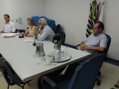 Audiência discute alterações na Lei de Zoneamento