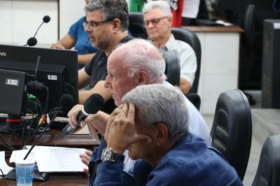 Audiência discute déficit da RioPretoPrev
