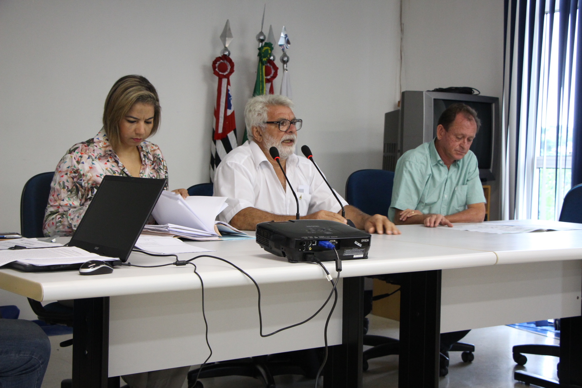 Audiência discute projetos de inclusão de área no perímetro urbano