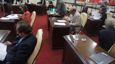Audiência irá debater aumento do número de vereadores