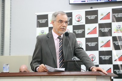 Audiência para debater criação de cargos e funções foi remarcada para dia 30