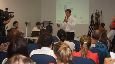 Audiência Pública apresentou balanço do 3º quadrimestre
