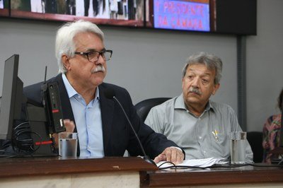 Audiência debate assuntos inerentes ao trânsito de Rio Preto