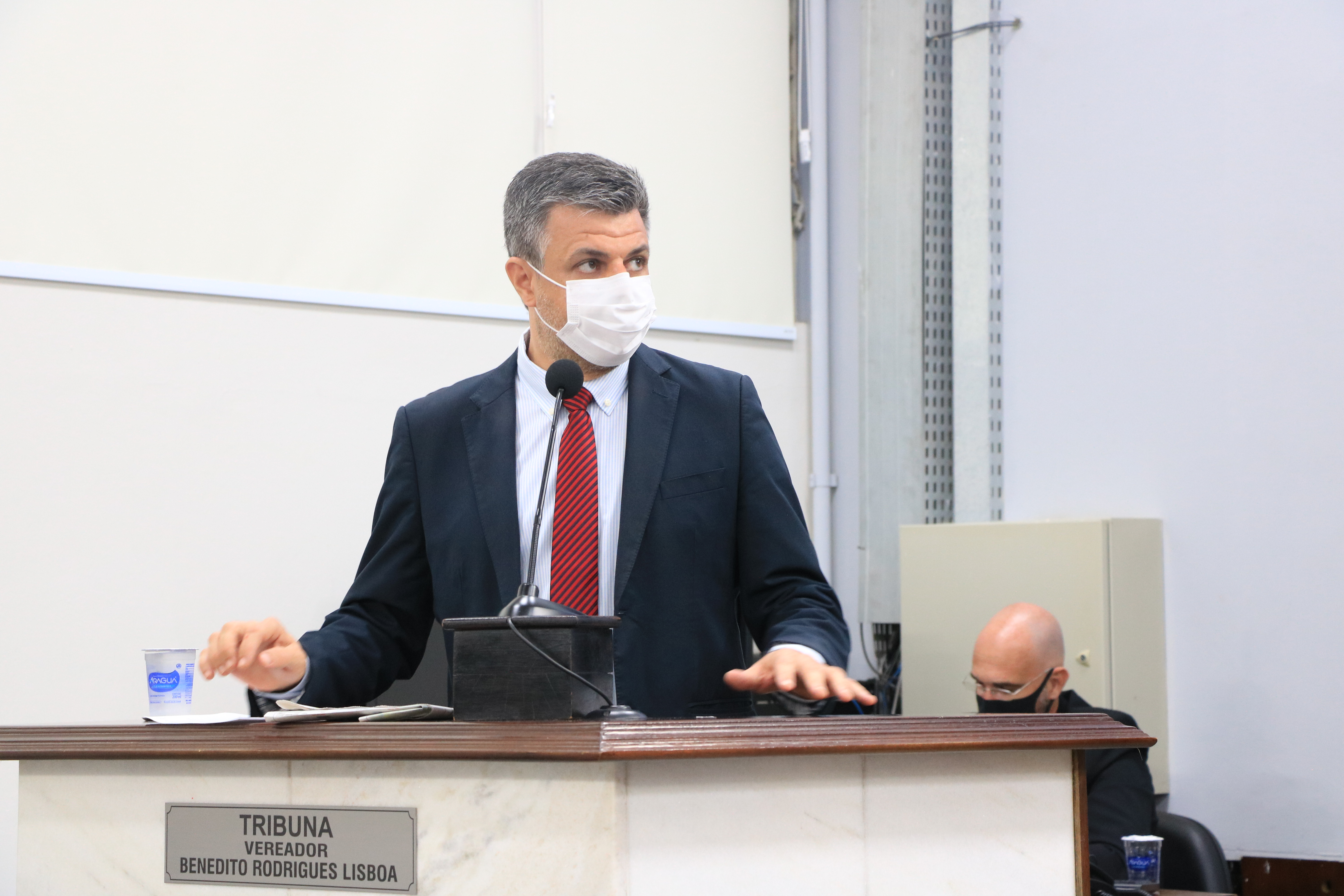 Audiência pública debate educação em Rio Preto durante a pandemia