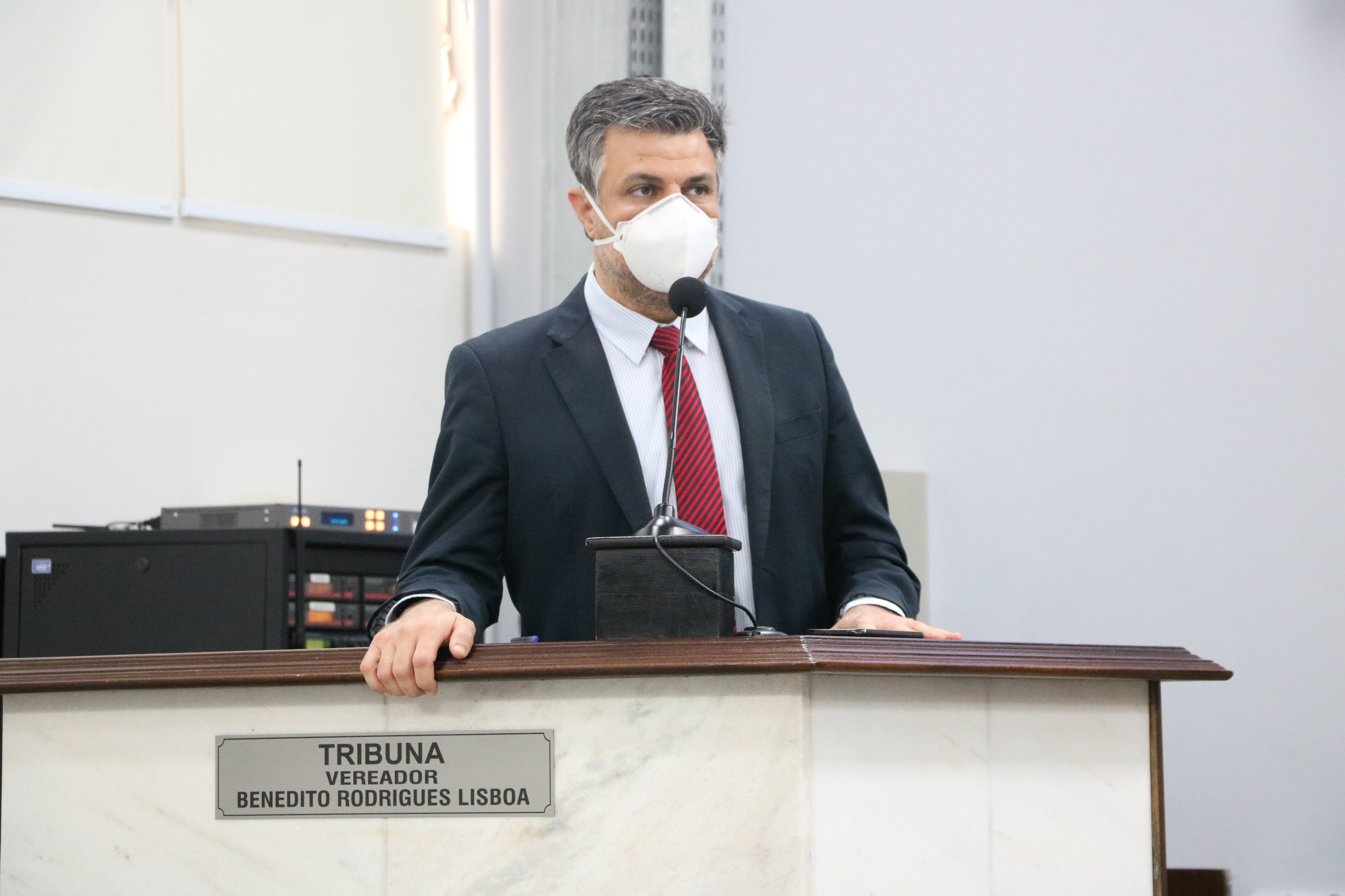 Audiência Pública debate preservação de floresta 