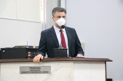 Audiência Pública debate preservação de floresta 