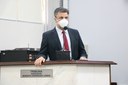 Audiência Pública debate preservação de floresta 
