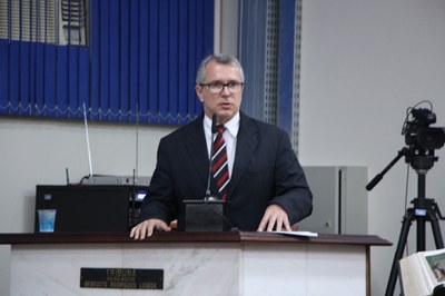 Audiência Pública discute abuso de autoridade na Câmara