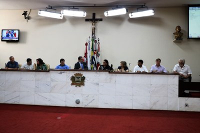 Audiência Pública discute lei de acessibilidade 