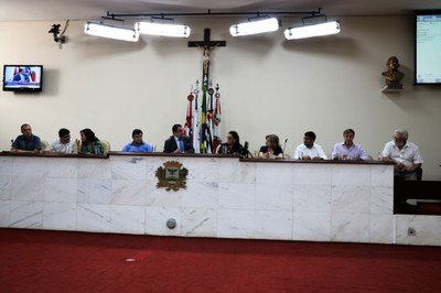 Audiência Pública discute lei de acessibilidade 