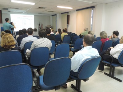 Audiência Pública discute metas fiscais