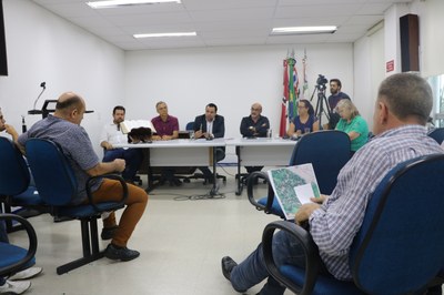 Audiência Pública discute zoneamento do Jockey Clube