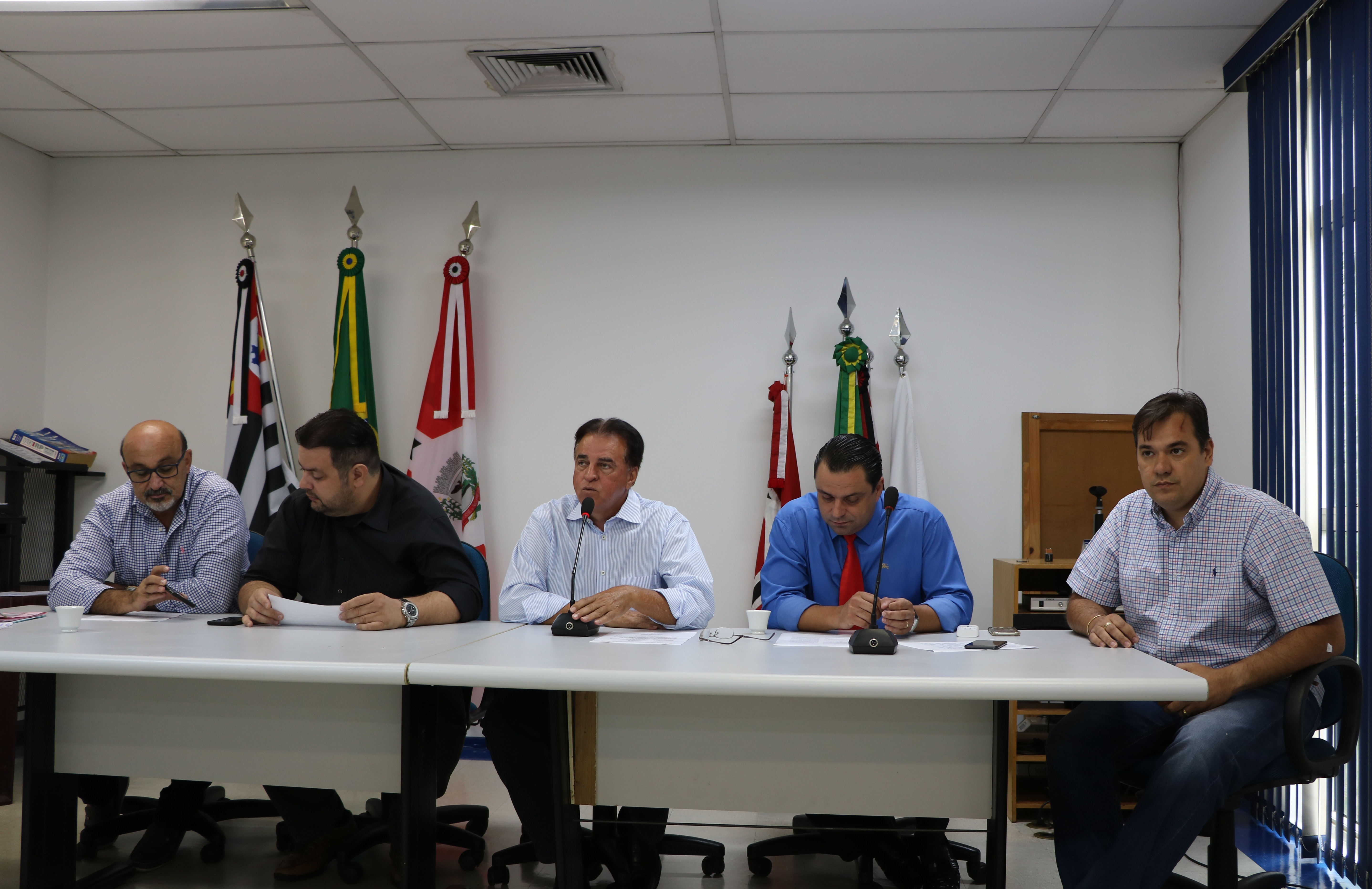 Audiência Pública discute zoneamento