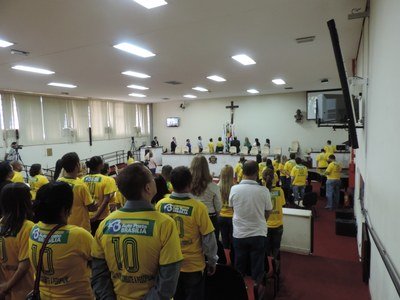 Audiência Pública reúne profissionais para o combate à pedofilia
