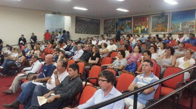 Audiência vai discutir revisão do subsídio